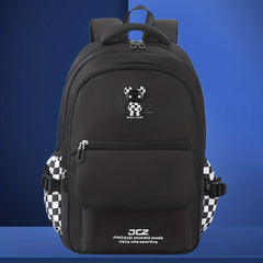 King Of Golden Talent Ultra Light Shoulder Backpack