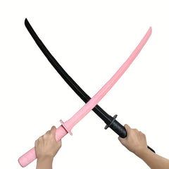 Gravity Retractable Samurai Pen
