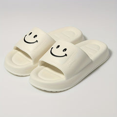 Men's Hollow Out Breathable Slides For Outdoor Activities