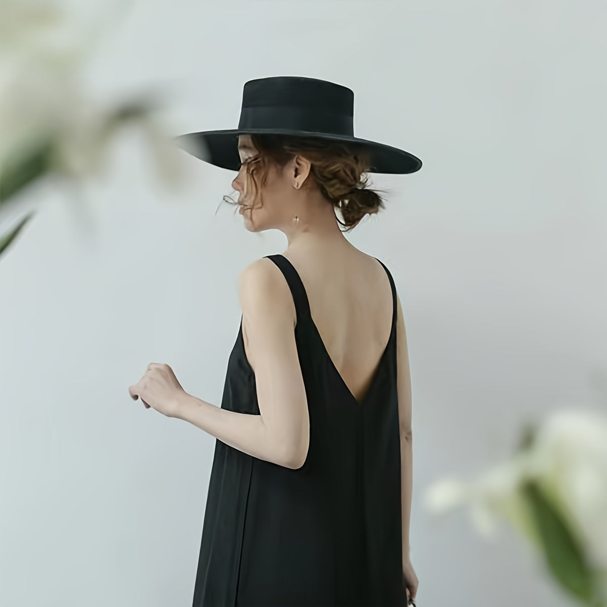 Women's Bra Extension Strap for Backless Dress