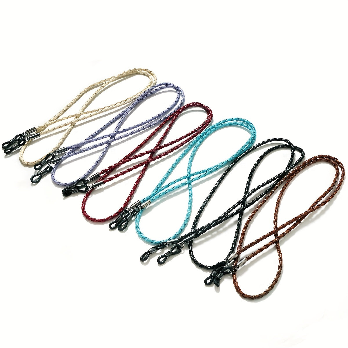 Glasses Lanyard Glasses Rope Cloth Sunglasses Strap Eyeglass Holder