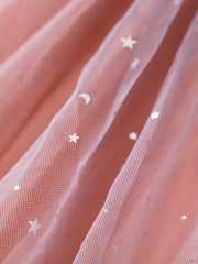 Toddler Girls Mesh Princess & Tutu Dress for Daily Party Wear