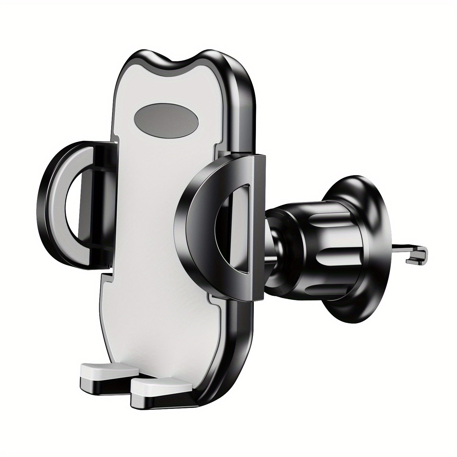 Universal Air Vent Car Phone Holder with 360 Rotation