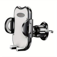 Universal Air Vent Car Phone Holder with 360 Rotation