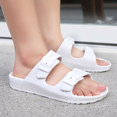 Women's Non-Slip Beach Sandals Casual Outdoor Comfort