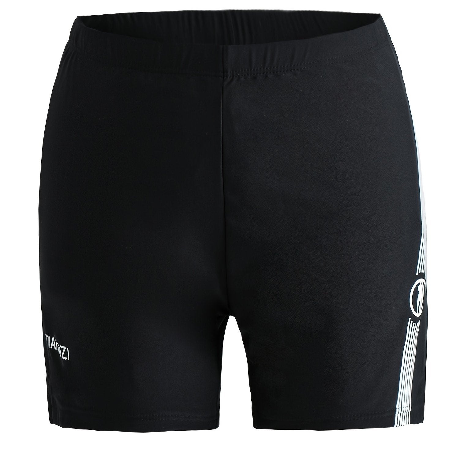 Men's Quick Dry Stretchable Swim Trunks for Pool Days