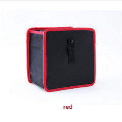 Waterproof Car Trash Bag Can 7.0L Capacity