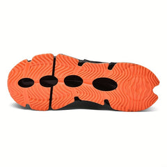 Men's Blade Sneakers Breathable Shock Absorbing Footwear