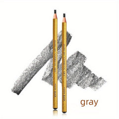 Waterproof Laser Eyebrow Pencil Tear Off Eyebrow Pen Long Lasting