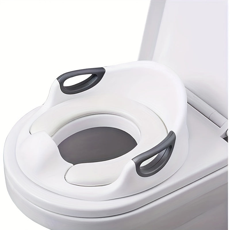 Soft Potty Training Seat for Boys and Girls