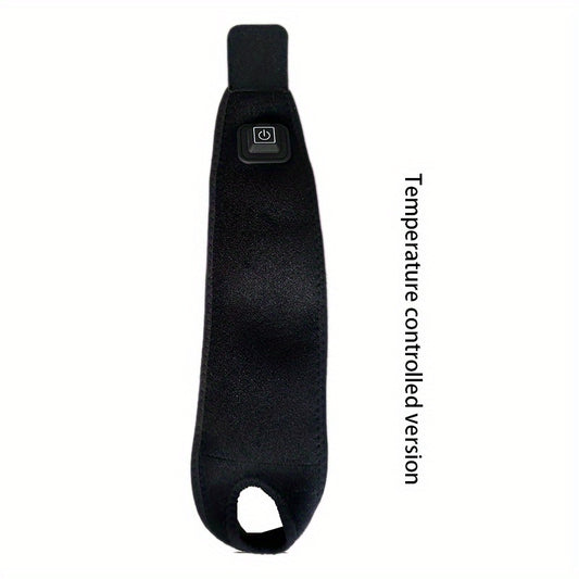 Men's Linen Fashion Accessory Coldproof Glove