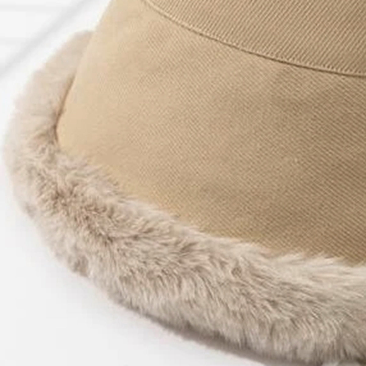 Velvet Hat Winter Cold Hat for Women Valentine's Day