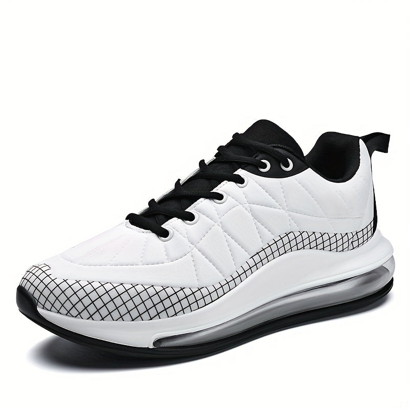 Women's Air Cushion Running Shoes Breathable Comfortable Outdoor Sports Shoes