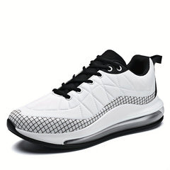 Women's Air Cushion Running Shoes Breathable Comfortable Outdoor Sports Shoes