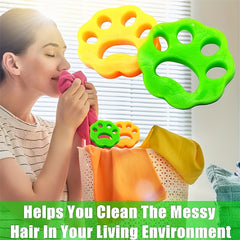 Portable Hair Remover Car Seat Mat Blanket Pet Epilator