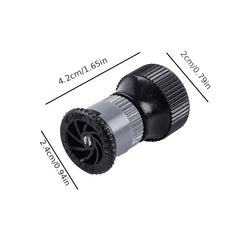 Adjustable 360 Degree Water Sprayer Greening Lawn Spray Irrigation