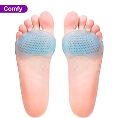 Metatarsal Pads Women Men Relief Pain