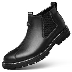 Men's Chelsea Boots Autumn Winter