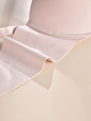 Women's Plus Soft Full Cover Molded Cup Underwire Bra Set