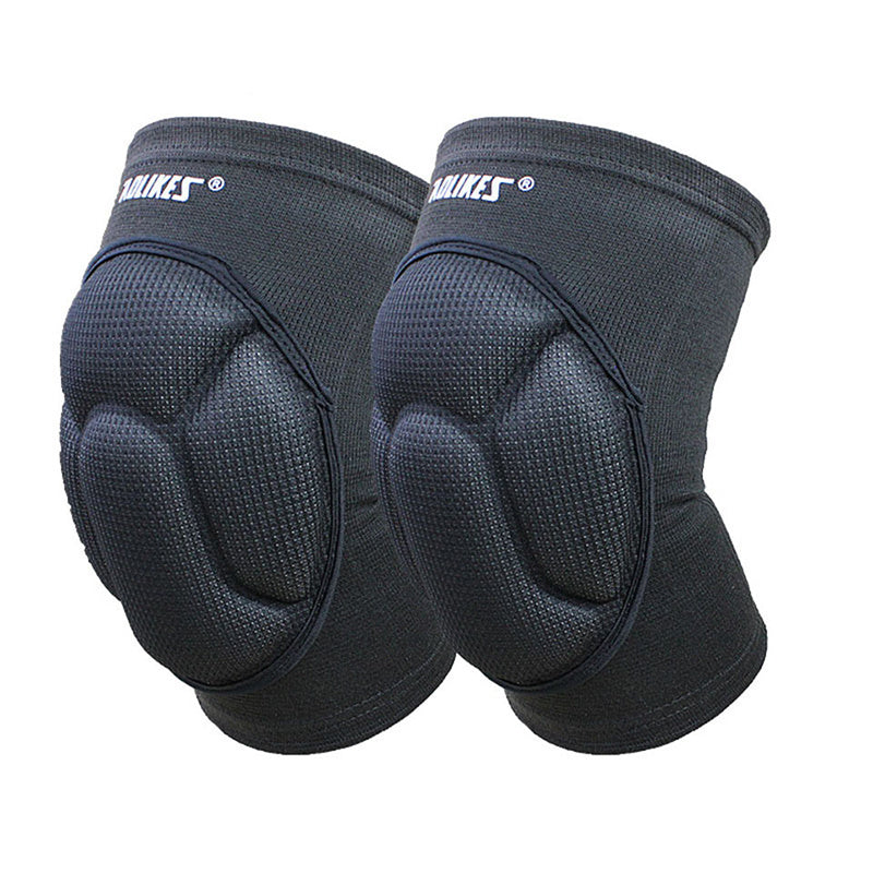 Thickened Knee Pads for Sports Support and Protection