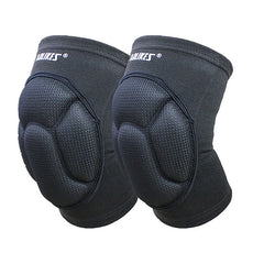 Thickened Knee Pads for Sports Support and Protection