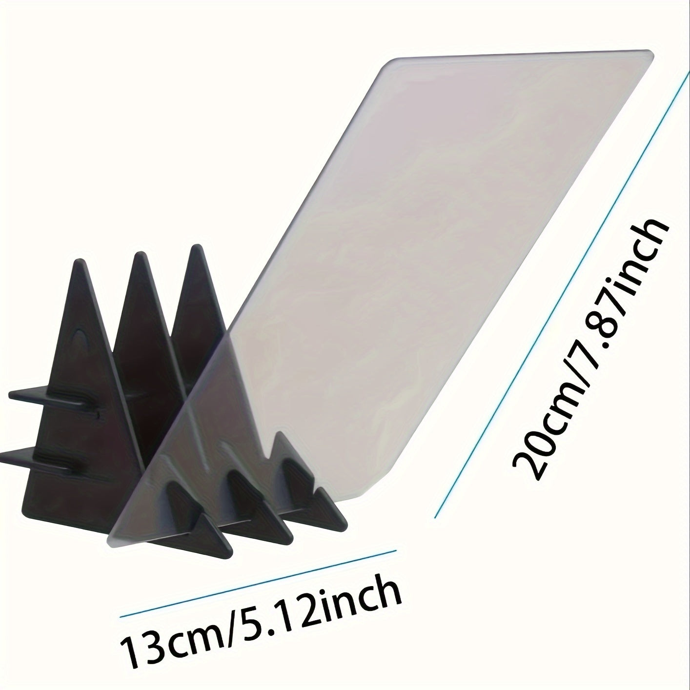 Portable Optical Clear Tracing Drawing Board Sketching Tool