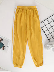 Boys Long Pants Bloomers Soft Comfortable Kids Clothes