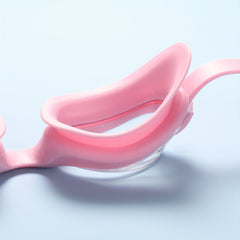 Kids HD Swimming Goggles Ages 6-16 Comfortable Durable Swim Gear