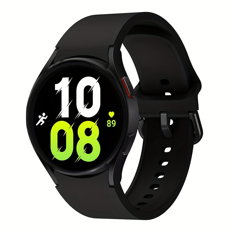 Silicone Strap for Galaxy Watch 5 4 6 44mm 40mm 4 Classic 46mm 42mm