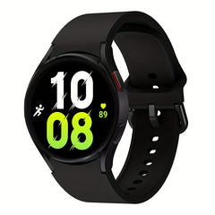 Silicone Strap for Galaxy Watch 5 4 6 44mm 40mm 4 Classic 46mm 42mm