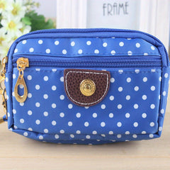Portable Lightweight Large Capacity Wallet Clutch Bag