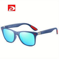 Men's Polarized Sunglasses Sports Driving Sunglasses UV400