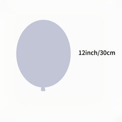 29pcs New Year Party Balloon Decoration Set