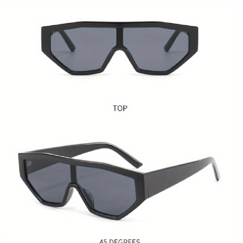 Men's UV Protection Sunglasses for Sports