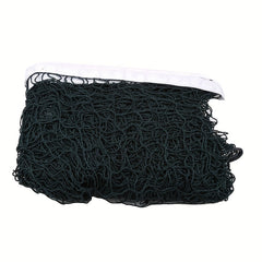 Foldable Badminton Net for Indoor and Outdoor Use