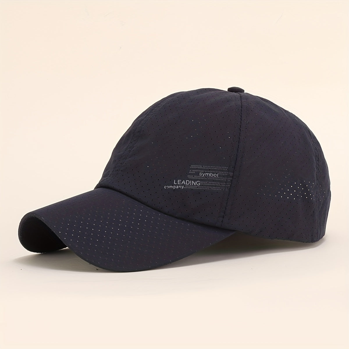 Quick Dry Baseball Cap Mesh Sun Hat for Sports Golf Running Dad Hats