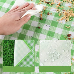 Waterproof Picnic Mat with Handbag Style for Outdoor Activities