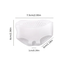 Metatarsal Pads Ball Of Foot Cushions Soft Gel Insoles