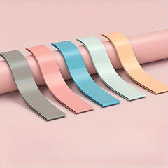 Yoga Elastic Resistance Band for Fitness Stretching - Strength Training Slimming