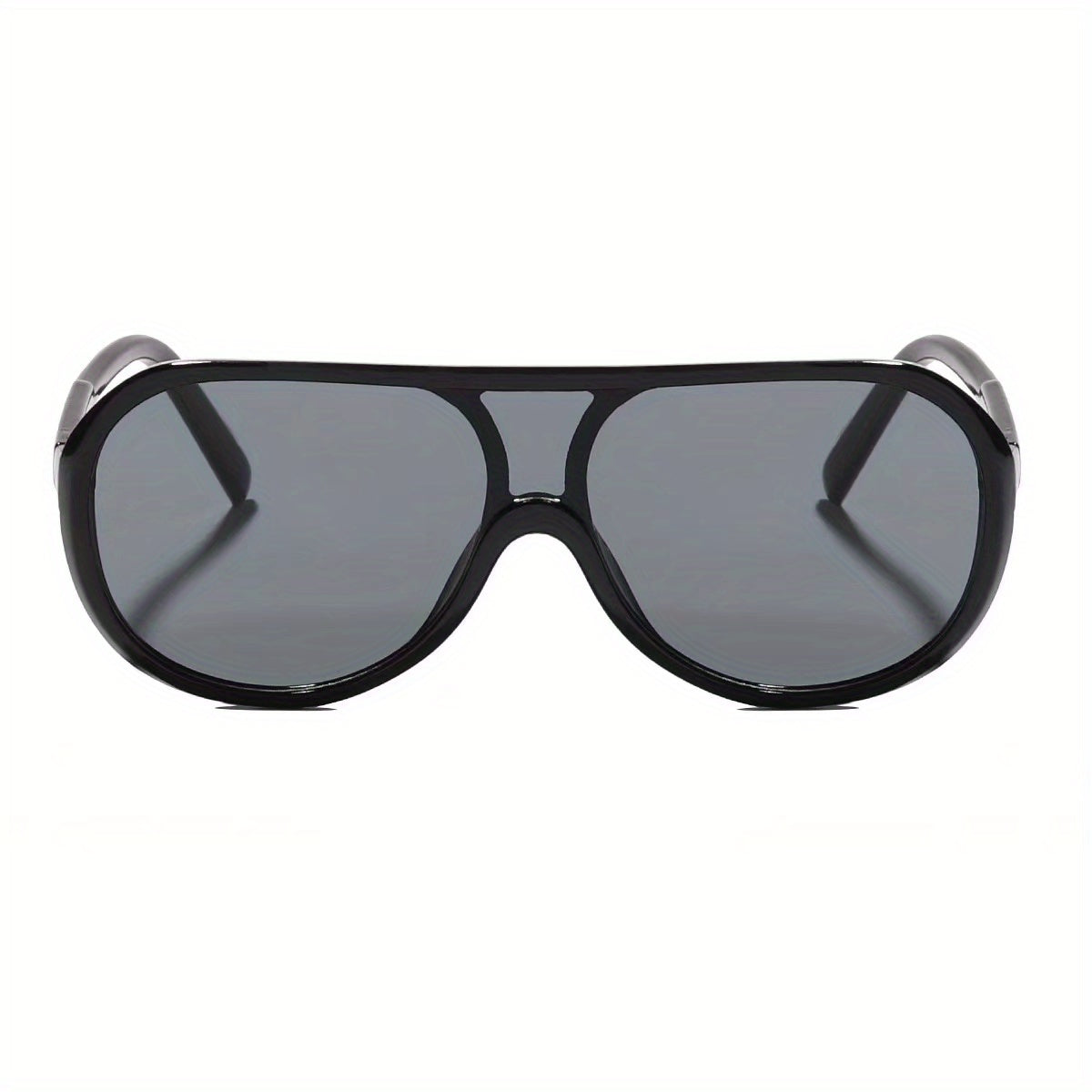 Kids Large Frame Sunglasses for Sun Protection