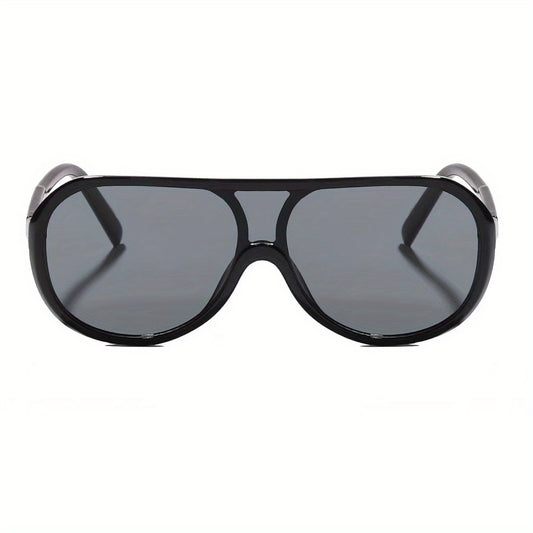 Kids Large Frame Sunglasses for Sun Protection