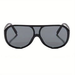Kids Large Frame Sunglasses for Sun Protection