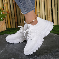 Shock Absorption Running Shoes Women's Footwear