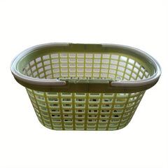 Hollow Out Kitchen Storage Basket for Fruit and Vegetables
