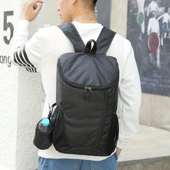 Portable Outdoor Backpack for Cycling, Hiking, Climbing
