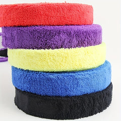 Thickened Anti Skid Racket Towel Grip for Sports Tennis Fishing