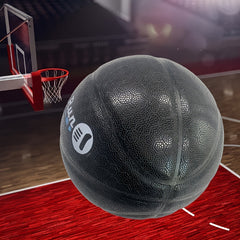 DunRun Tire Pattern No 7 Basketball - Indoor/Outdoor Competition Training Ball
