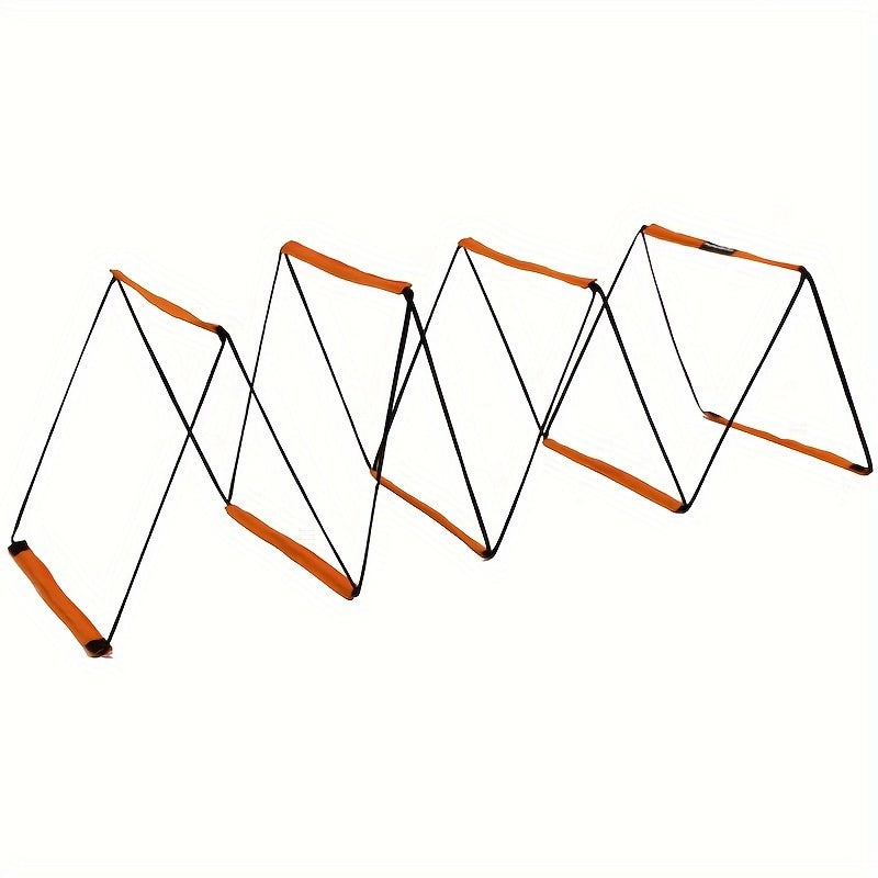 Sports Agility Ladder for Outdoor Training