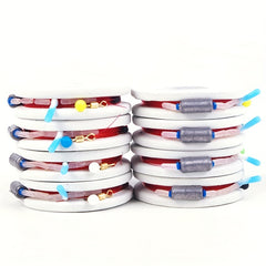 Fishing Line Set for Outdoor Success