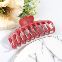 Large Strong Hold Hair Claw Clips for Thick Hair